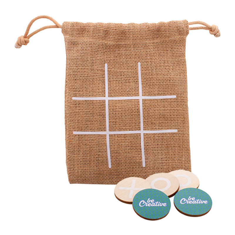Tic-tac-toe